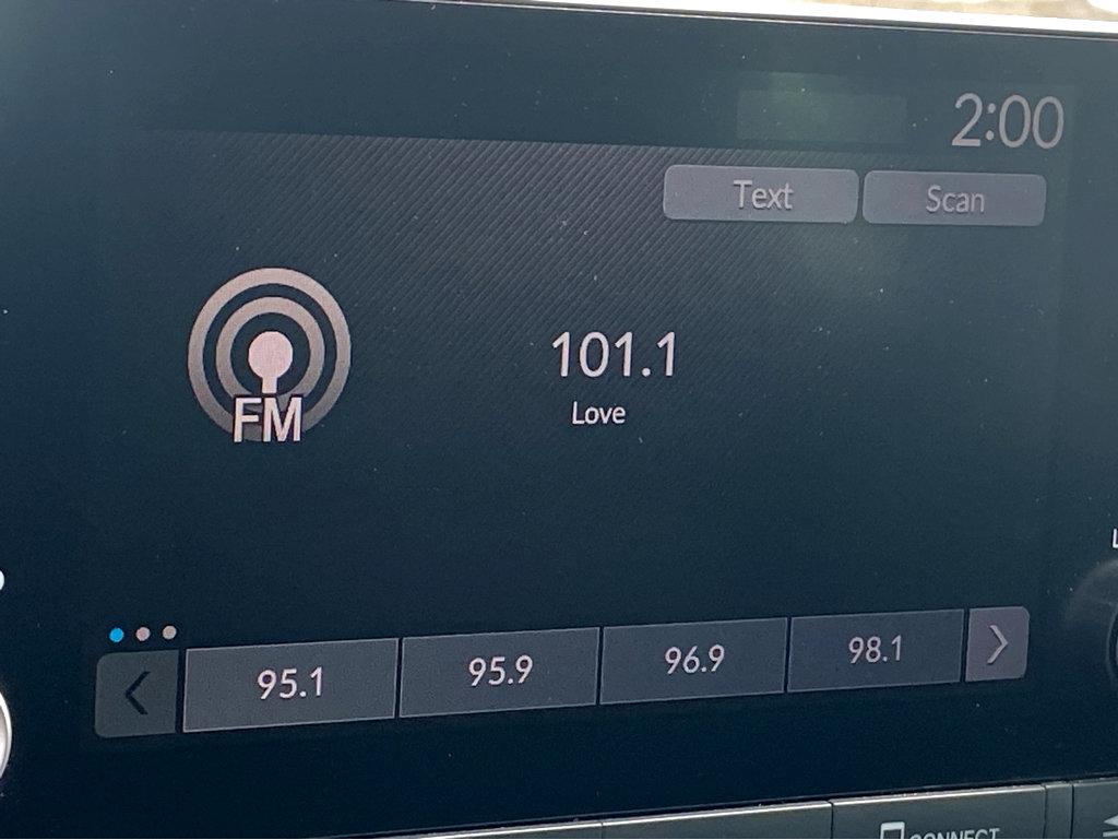 2022 Honda Civic Sedan Vehicle Photo in POOLER, GA 31322-3252