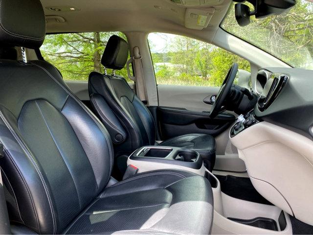 2022 Chrysler Pacifica Vehicle Photo in Hinesville, GA 31313