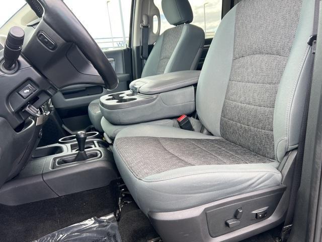 2016 Ram 2500 Vehicle Photo in GREEN BAY, WI 54304-5303