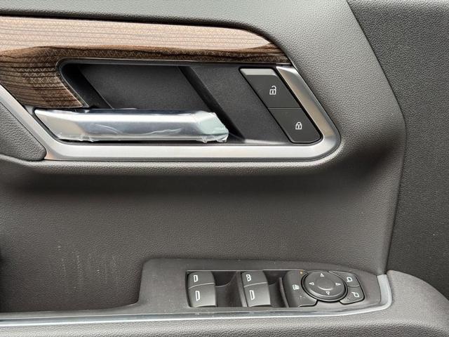 2025 Chevrolet Silverado 1500 Vehicle Photo in COLUMBIA, MO 65203-3903