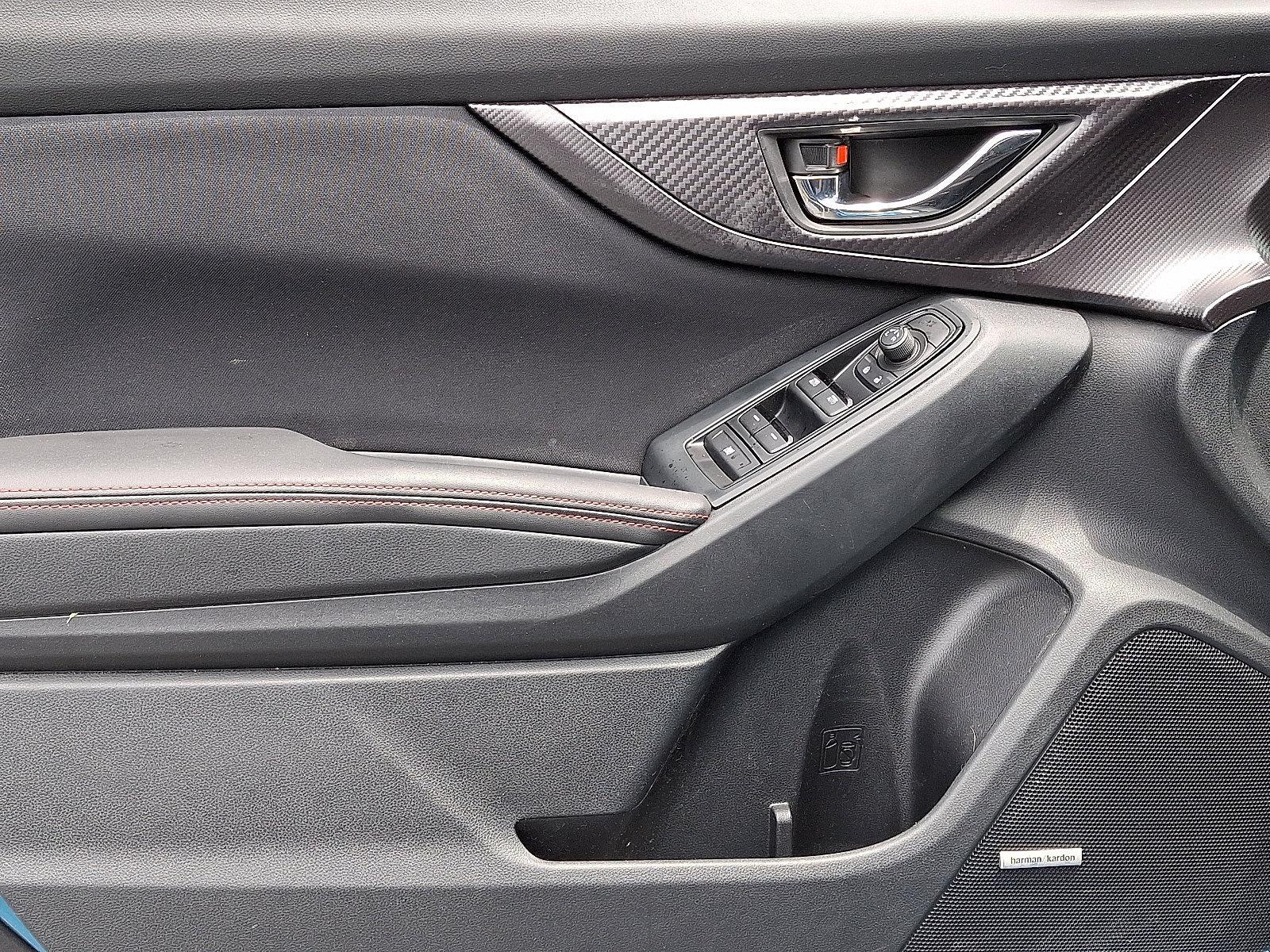 2017 Subaru Impreza Vehicle Photo in BETHLEHEM, PA 18017