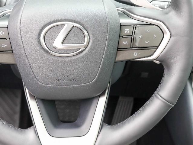 2024 Lexus TX 350 Vehicle Photo in Dallas, TX 75209