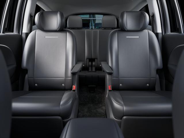 2026 Hyundai IONIQ 9 Vehicle Photo in Peoria, IL 61615