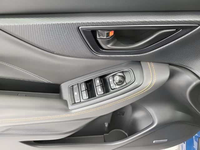 2024 Subaru Forester Vehicle Photo in Green Bay, WI 54304