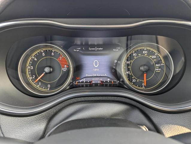 2022 Jeep Cherokee Vehicle Photo in Oshkosh, WI 54901