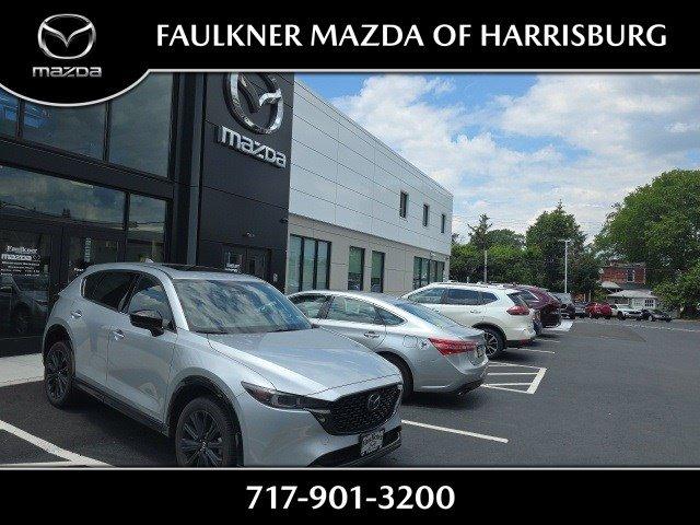 2023 Mazda CX-5 Vehicle Photo in Harrisburg, PA 17111