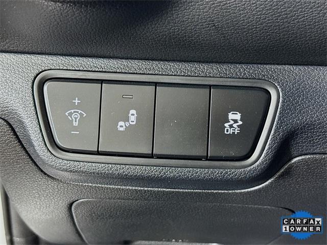 2023 Kia Forte Vehicle Photo in Puyallup, WA 98371