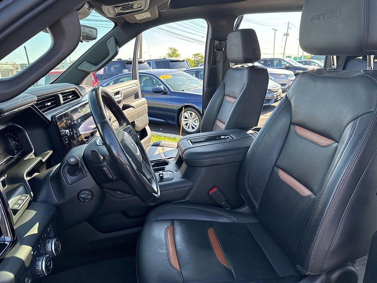 2022 GMC Sierra 1500 Vehicle Photo in Harrisburg, PA 17111