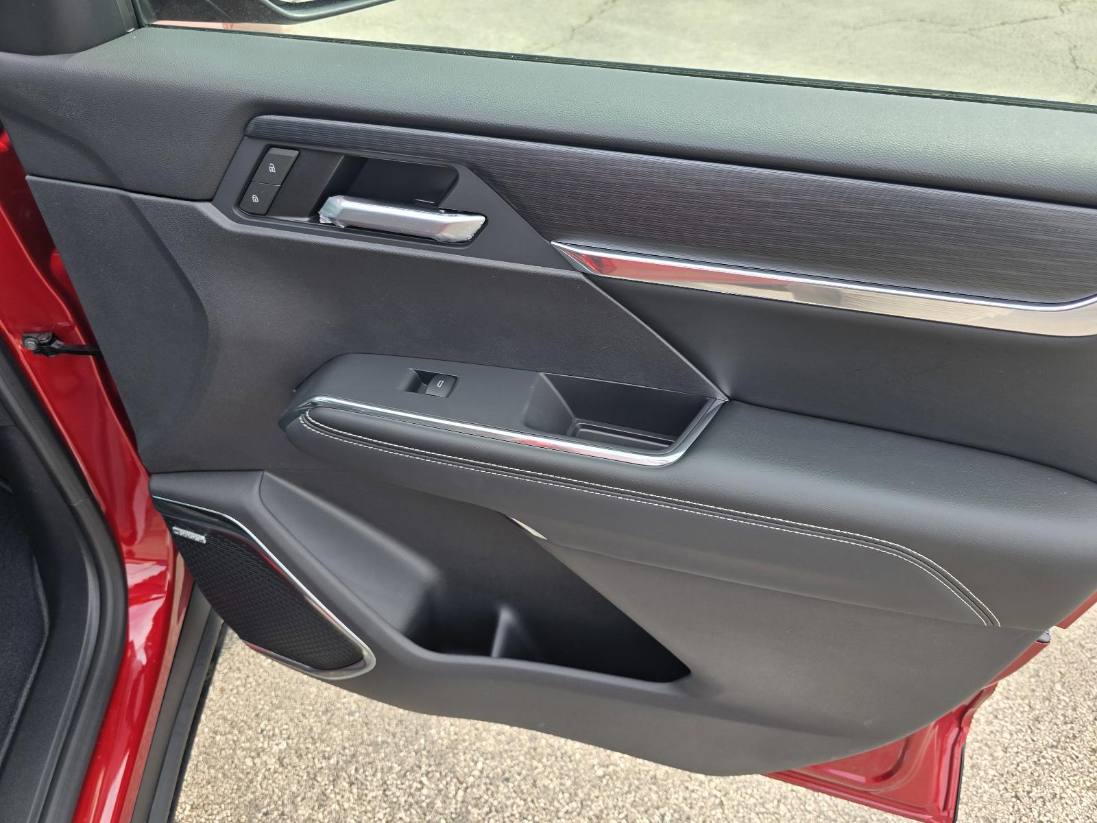 2025 GMC Acadia Vehicle Photo in Rolla, MO 65401