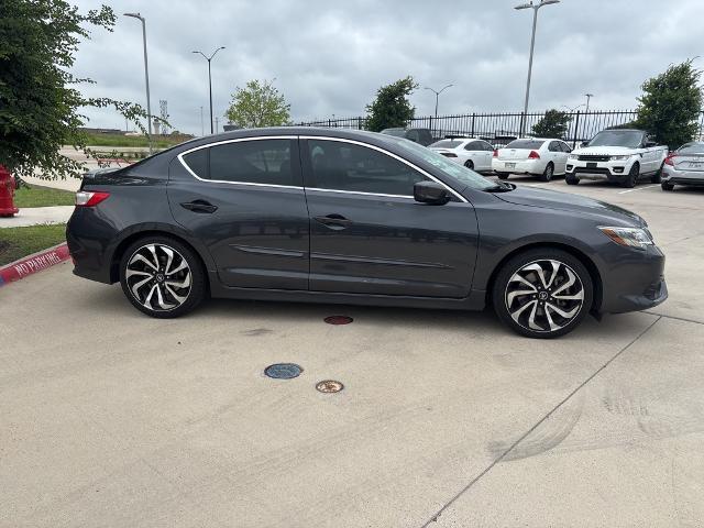 2016 Acura ILX Vehicle Photo in Grapevine, TX 76051