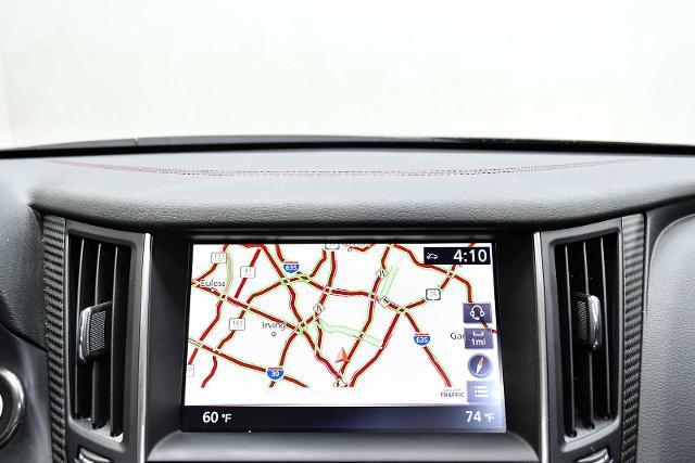 2023 INFINITI Q50 Vehicle Photo in DALLAS, TX 75235