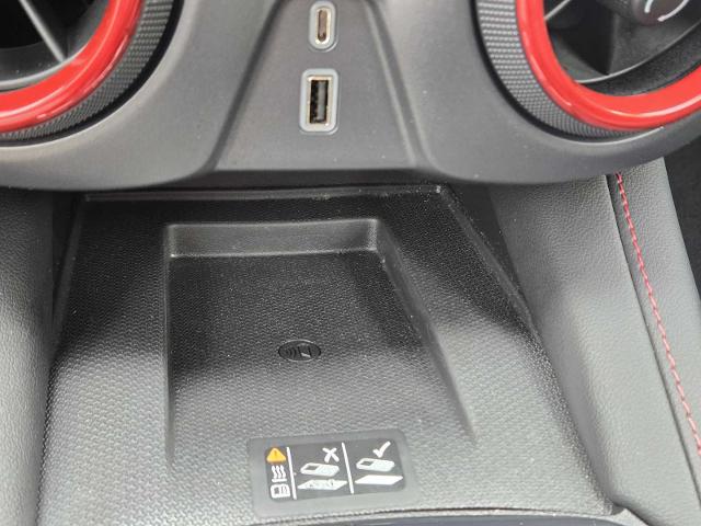 2023 Chevrolet Blazer Vehicle Photo in DENTON, TX 76210-9321