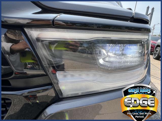 2021 Ram 1500 Vehicle Photo in Roslyn, NY 11576