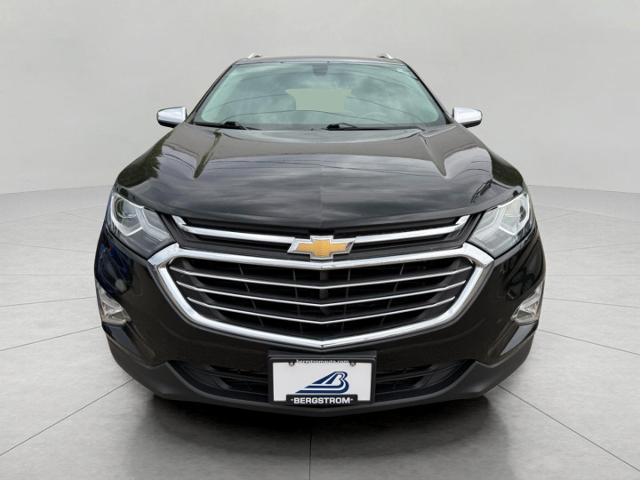 2018 Chevrolet Equinox Vehicle Photo in Appleton, WI 54914