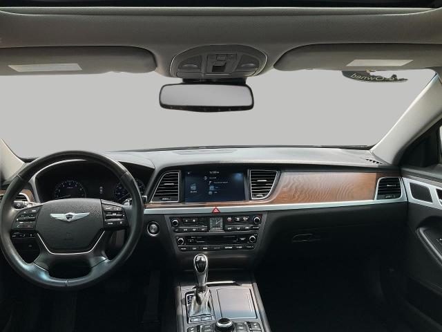 2016 Hyundai GENESIS Vehicle Photo in Kaukauna, WI 54130