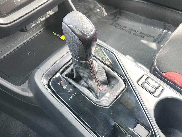 2024 Subaru Impreza Vehicle Photo in DALLAS, TX 75209