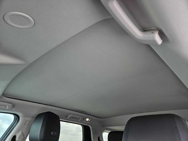 2024 Discovery Sport Vehicle Photo in AUSTIN, TX 78717
