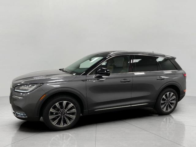 2021 Lincoln Corsair Vehicle Photo in Appleton, WI 54913