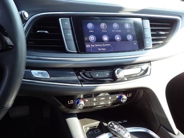 2023 Buick Enclave Vehicle Photo in ZELIENOPLE, PA 16063-2910