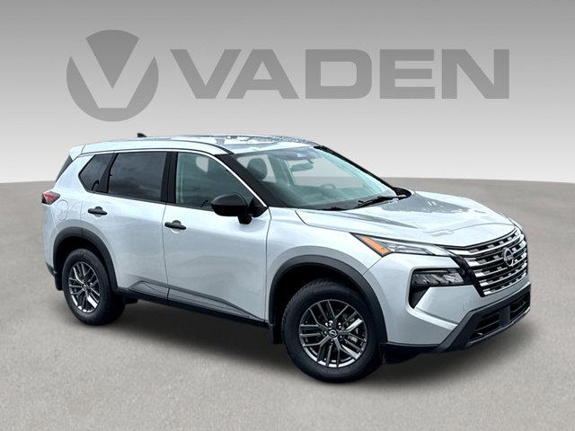 2024 Nissan Rogue Vehicle Photo in Savannah, GA 31419
