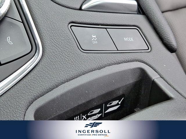 2024 Cadillac XT6 Vehicle Photo in WATERTOWN, CT 06795-3318