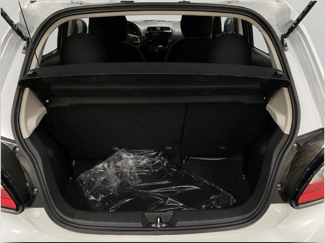 2024 Mitsubishi Mirage Vehicle Photo in Appleton, WI 54913