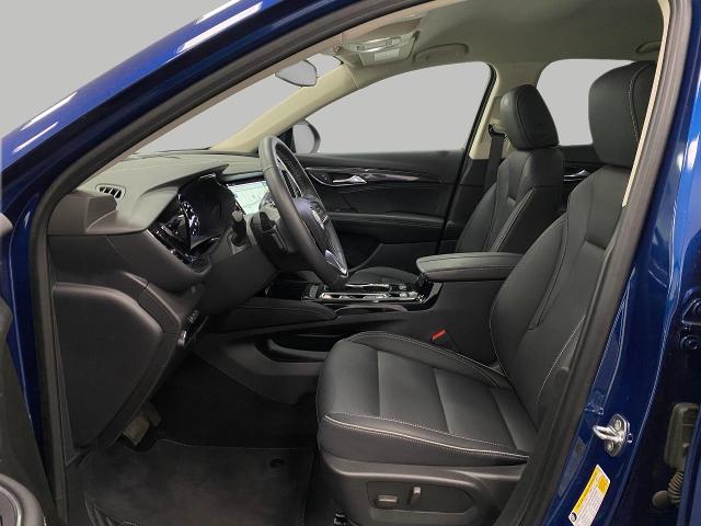 2022 Buick Envision Vehicle Photo in Appleton, WI 54913