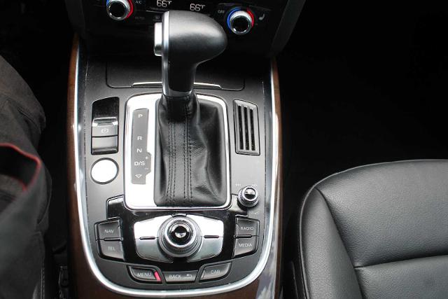 2017 Audi Q5 Vehicle Photo in HOUSTON, TX 77090