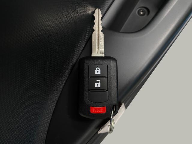 2024 Mitsubishi Mirage G4 Vehicle Photo in Appleton, WI 54913