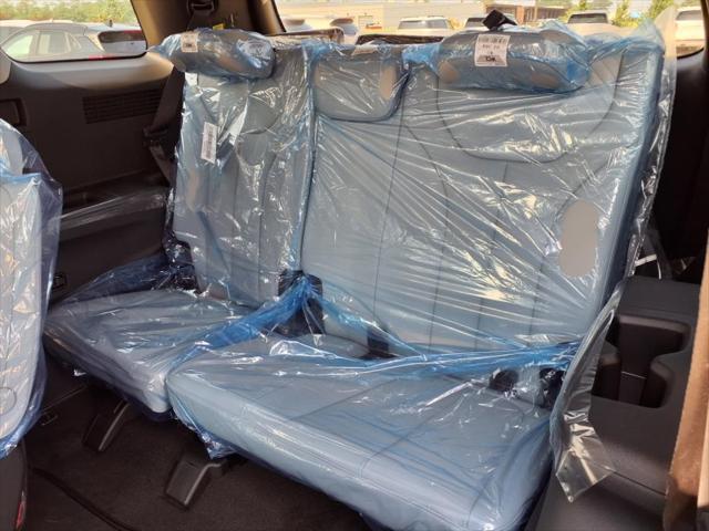 2025 Hyundai PALISADE Vehicle Photo in Peoria, IL 61615