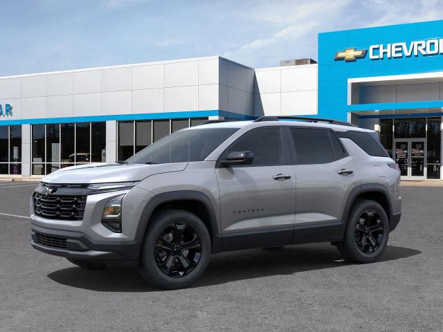 2026 Chevrolet Equinox Vehicle Photo in MOON TOWNSHIP, PA 15108-2571