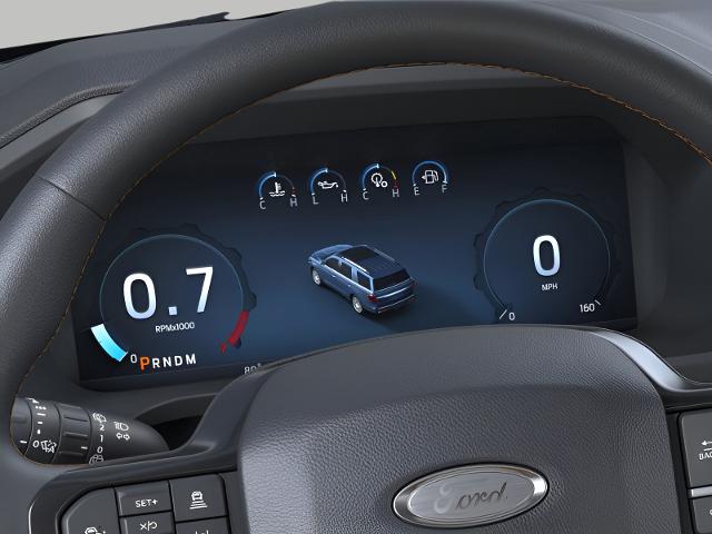 2024 Ford Expedition Max Vehicle Photo in Neenah, WI 54956