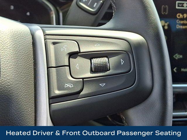 2024 GMC Sierra 1500 Vehicle Photo in PAWLING, NY 12564-3219