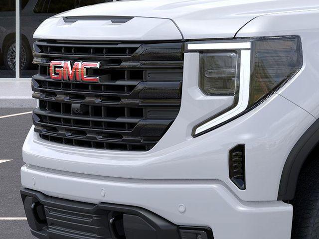 2025 GMC Sierra 1500 Vehicle Photo in WATERTOWN, CT 06795-3318