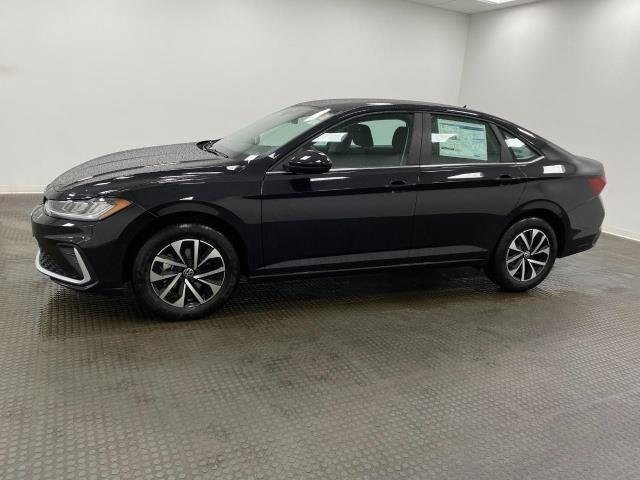2025 Volkswagen Jetta Vehicle Photo in Oshkosh, WI 54904