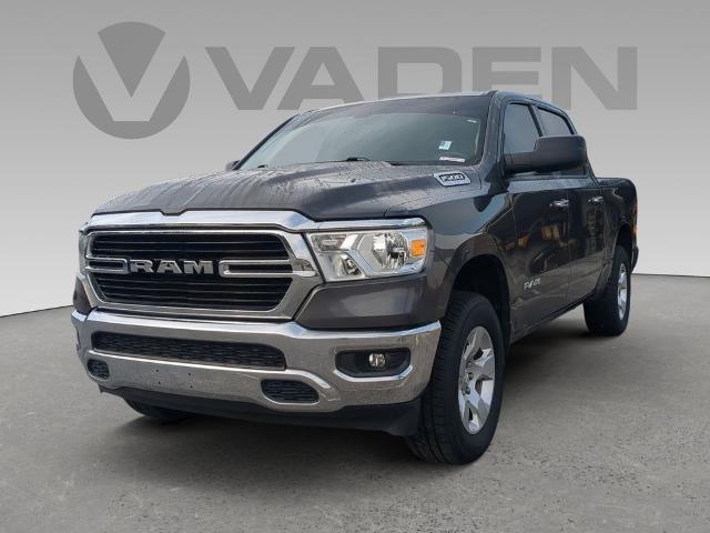 2020 Ram 1500 Vehicle Photo in Brunswick, GA 31525