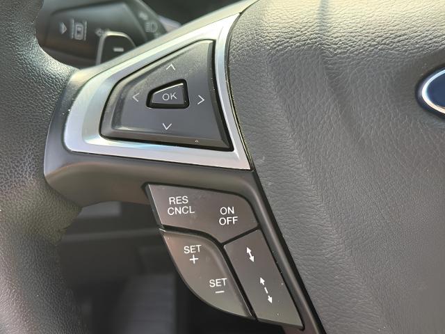 2017 Ford Edge Vehicle Photo in MADISON, WI 53713-3220