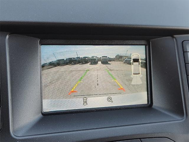 2018 Ford Edge Vehicle Photo in EASTLAND, TX 76448-3020