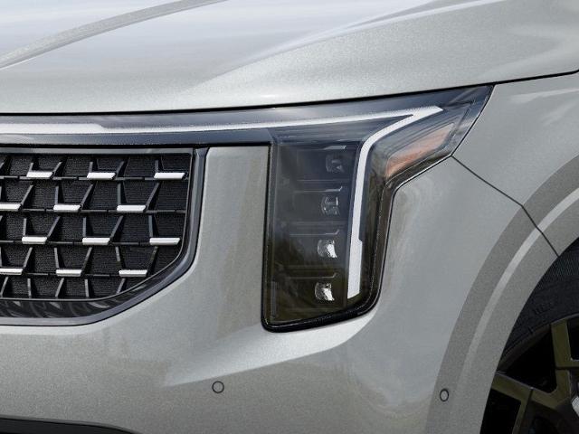 2026 Kia Carnival Vehicle Photo in Dublin, CA 94568