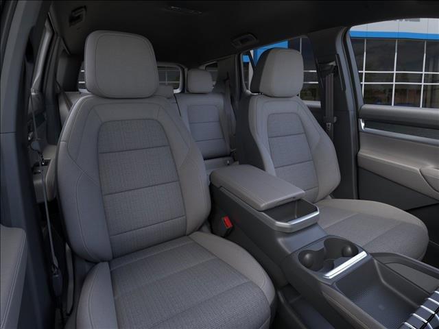 2026 GMC Terrain Vehicle Photo in EMPORIA, VA 23847-1235