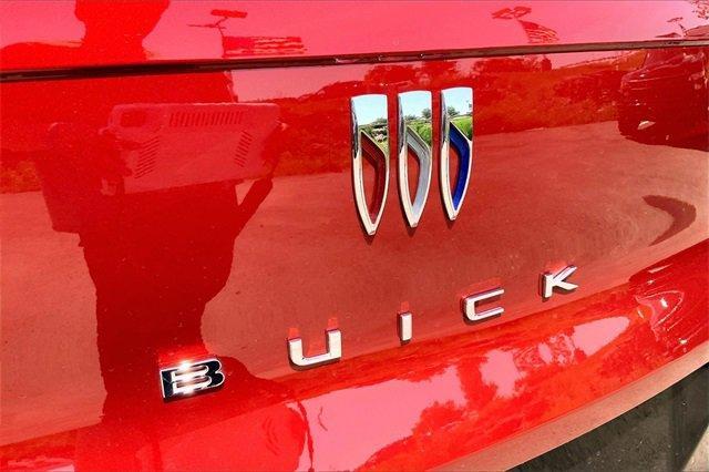 2024 Buick Envista Vehicle Photo in KANSAS CITY, MO 64114-4502