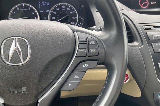 2018 Acura RDX Vehicle Photo in INDEPENDENCE, MO 64055-1314