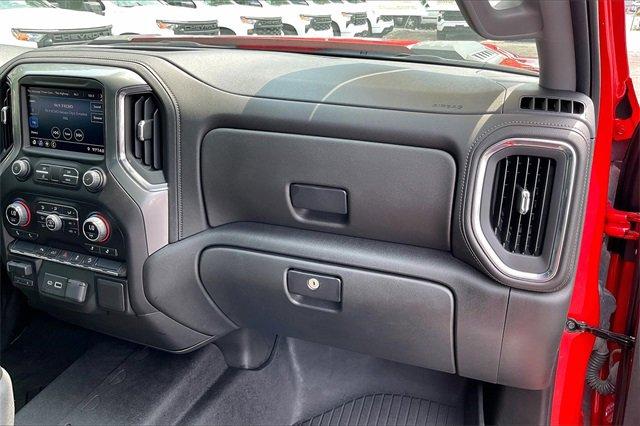 2023 Chevrolet Silverado 2500 HD Vehicle Photo in INDEPENDENCE, MO 64055-1314