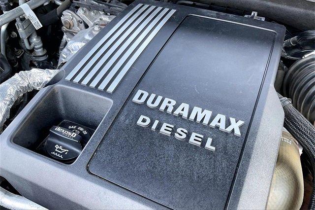 2022 Chevrolet Suburban Vehicle Photo in INDEPENDENCE, MO 64055-1314