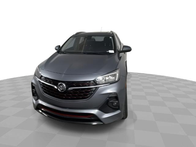 2020 Buick Encore GX Vehicle Photo in GILBERT, AZ 85297-0402