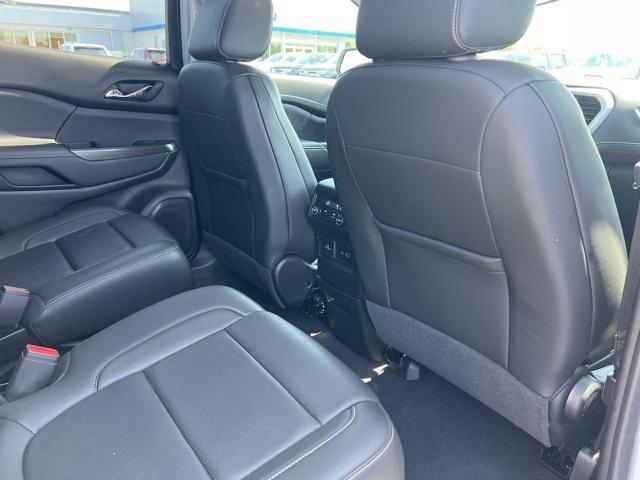 2023 GMC Acadia Vehicle Photo in GREEN BAY, WI 54304-5303