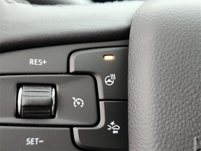 2024 Cadillac Escalade ESV Vehicle Photo in ALLENTOWN, PA 18103-7399