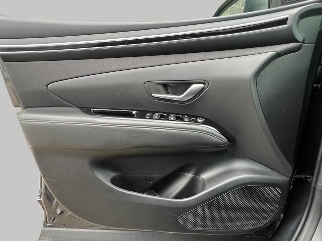 2022 Hyundai TUCSON Vehicle Photo in Appleton, WI 54914