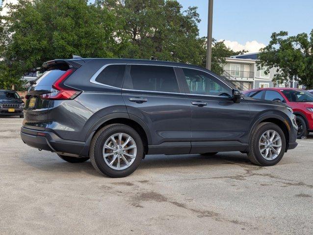 2025 Honda CR-V Vehicle Photo in San Antonio, TX 78230