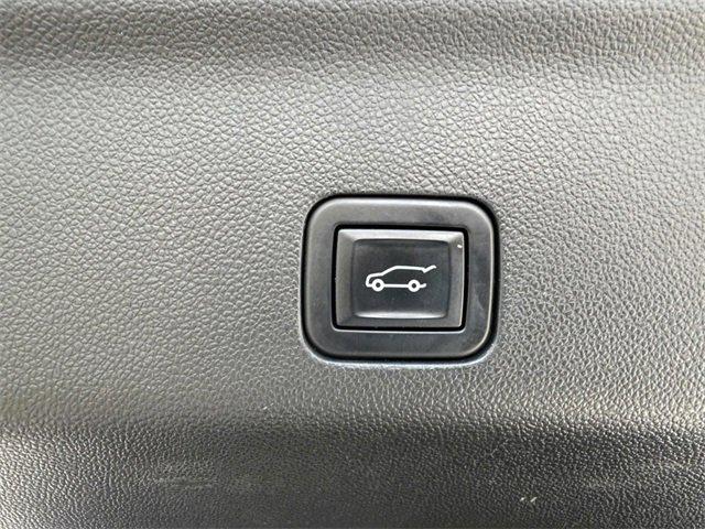 2022 GMC Yukon Vehicle Photo in BATON ROUGE, LA 70809-4546